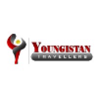 Youngistan Travellers logo - Similar company to Trip Tap Toe