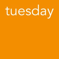 Tuesday Multimedia logo - Similar company to Wilde Beer