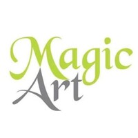 Magic Art logo - Similar company to Moore Iraq