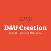 DAU Creation logo - Similar company to H