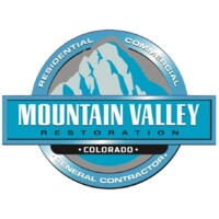 Mountain Valley Restoration logo - Similar company to Flooring Detective