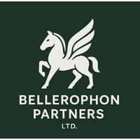 Bellerophon logo - Similar company to Training Keys, Llc