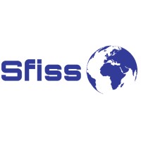 SFISS SA logo - Similar company to F & Ray Sarl