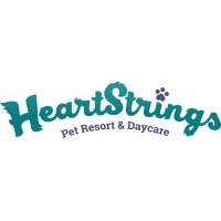 HeartStrings Pet Resort logo - Similar company to Pet Fresh