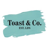 Toast & Co. logo - Similar company to Toastandco