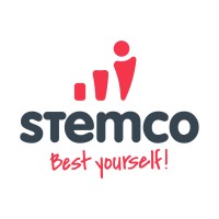 StemCo logo - Similar company to Qazastroshift
