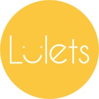 LULETS logo - Similar company to Claved