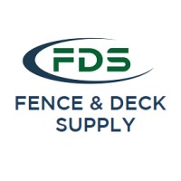 Fence & Deck Supply logo - Similar company to Us Turf