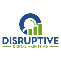 Disruptive Digital Marketing logo - Similar company to Data Dome Inc.