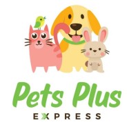 Pets Plus Express logo - Similar company to O2 Pets
