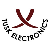 Tusk Electronics Pvt Ltd. logo - Similar company to Wat-Ere-Source Technologies Pvt. Ltd.