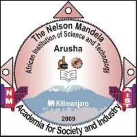 Nelson Mandela African Institute of Science and Technology (NM-AIST) logo - Similar company to Devdata Analytics