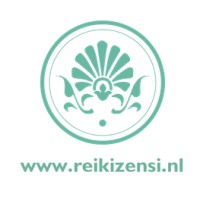 Reiki Zensi logo - Similar company to Qrcus