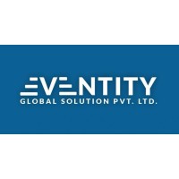 Eventity Global Solutions Pvt. Ltd. logo - Similar company to Proservz Digitech Private Limited