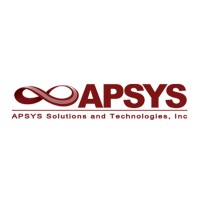 APSYS Solutions and Technologies Inc logo - Similar company to Apsys Technologies