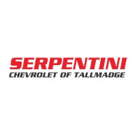 Serpentini Chevrolet of Tallmadge logo - Similar company to Serpentini Chevrolet