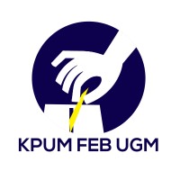 KPUM FEB UGM logo - Similar company to Badan Perwakilan Mahasiswa Feb Ugm