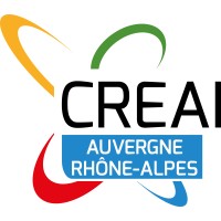 CREAI Auvergne-Rhône-Alpes logo - Similar company to Afiph À Dom'