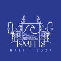 ISMH18 logo - Similar company to Ismh17