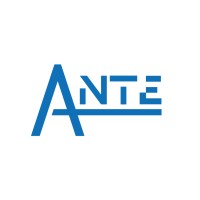 Ante Sağlık logo - Similar company to Cwtherapie Gmbh