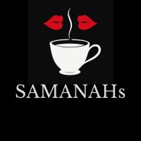 SAMANAH’s • Coffee Collective logo - Similar company to Beyourown | Female Leaders Network