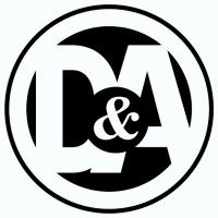 D&A Guitar Gear logo - Similar company to Next Ten