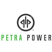 Petra Power logo - Similar company to Carbon Negative Solutions