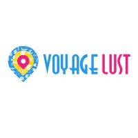 Voyage lust logo - Similar company to E-Cell, Piet