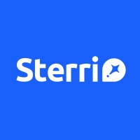 스테리(Sterri) logo - Similar company to Panopticai