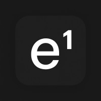 Element1 logo - Similar company to Ebuddy Pte. Ltd.