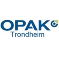 OPAK Trondheim AS logo - Similar company to Opak As