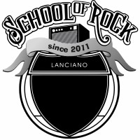 SchoolofRockLanciano logo - Similar company to Deplan | Italia