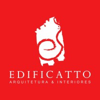 Edificatto Arquitetura e Interiores logo - Similar company to Alpha Construtora