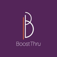 BoostThru logo - Similar company to Impeccable Rideshare Llc