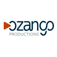 Ozango Productions logo - Similar company to Webcome Software