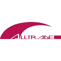 Alltrade Enterprises Pte Ltd logo - Similar company to Auto Empire Impex Pte Ltd