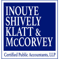 Inouye, Shively, Klatt, & McCorvey CPAs, LLP logo - Similar company to The Accounting Society At Houston Baptist University