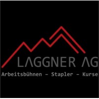 LAGGNER AG logo - Similar company to Beko Trucks Gmbh