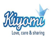 Kiyomi Vietnam logo - Similar company to Sebach Agencies Ltd.