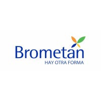 Brometan logo - Similar company to Elepya