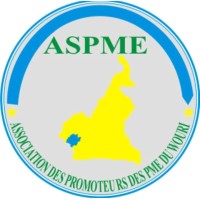 ASPMEW (Association des Promoteurs des PME du Wouri) logo - Similar company to Cameroon Digital Tank  (Cadit)