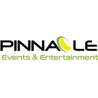 Pinnacle Event & Entertainments logo - Similar company to Pinnacle Events