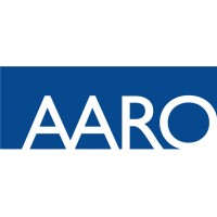 AARO logo - Similar company to Mercur Solutions Ab
