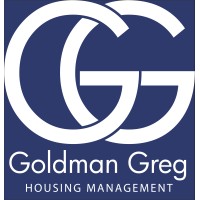 Goldman Greg (GG) logo - Similar company to Agent Extra Works