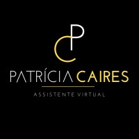 Patrícia Caires  - Assistente Virtual logo - Similar company to Hos Assistente Virtual