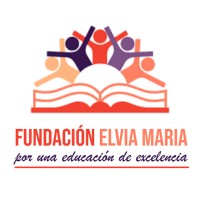 Fundación Elvia Maria logo - Similar company to Coolest Projects Showcase