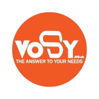 Vosy.co.uk