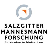 Salzgitter Mannesmann Forschung GmbH logo - Similar company to Mannesmann Ag