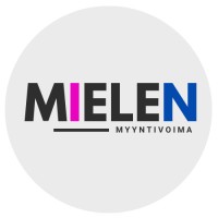 Mielen Myyntivoima logo - Similar company to Ab Mbeco Oy