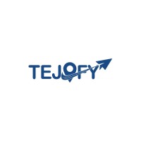 Tejofy Travels logo - Similar company to Pathfynder Solutions